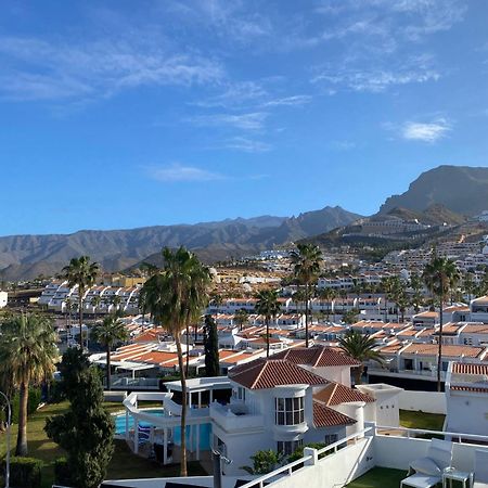 Malibu Park Apartments Sol Costa Adeje  Bagian luar foto