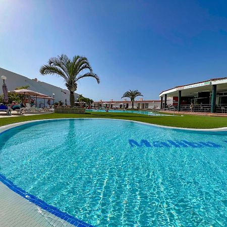 Malibu Park Apartments Sol Costa Adeje  Bagian luar foto