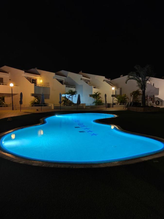 Malibu Park Apartments Sol Costa Adeje  Bagian luar foto