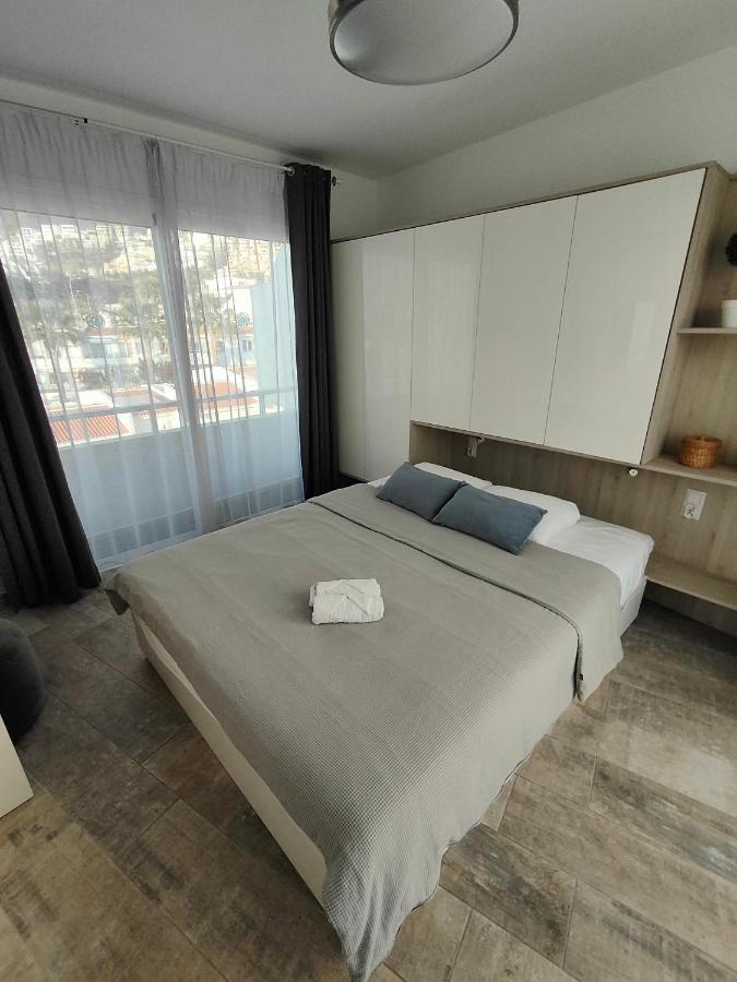 Malibu Park Apartments Sol Costa Adeje  Bagian luar foto