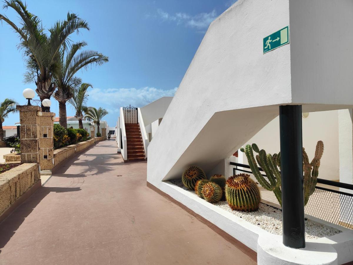Malibu Park Apartments Sol Costa Adeje  Bagian luar foto