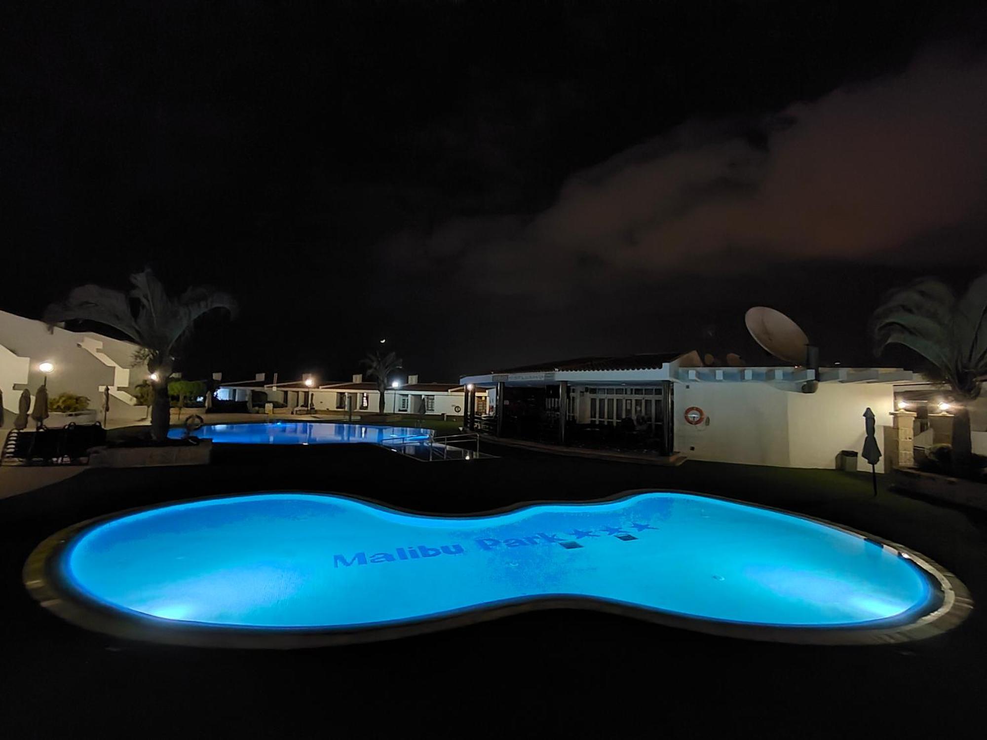 Malibu Park Apartments Sol Costa Adeje  Bagian luar foto