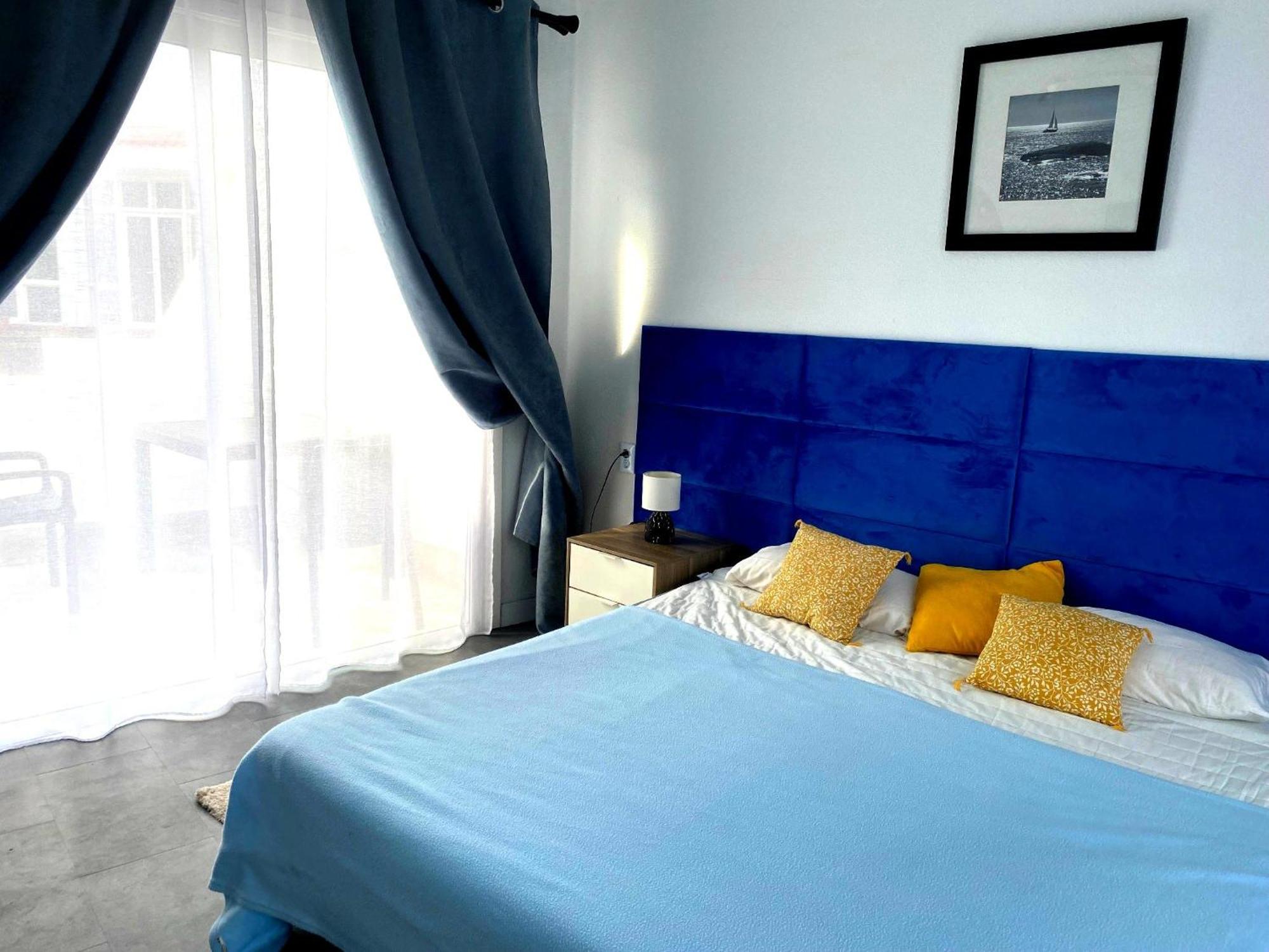 Malibu Park Apartments Sol Costa Adeje  Bagian luar foto